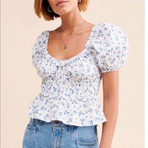 NWT Boutique Top